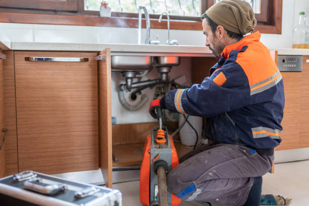 Best Water Leak Repair  in Fairbank, IA