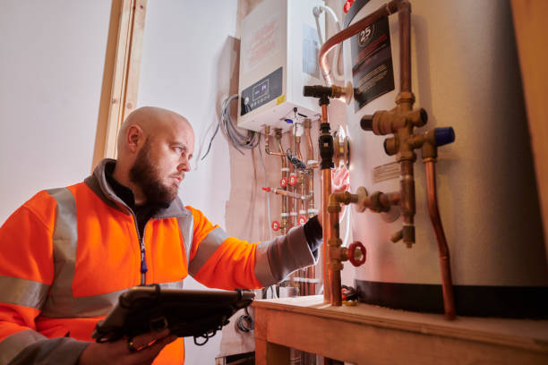 Best Commercial Plumbing Services  in Fairbank, IA