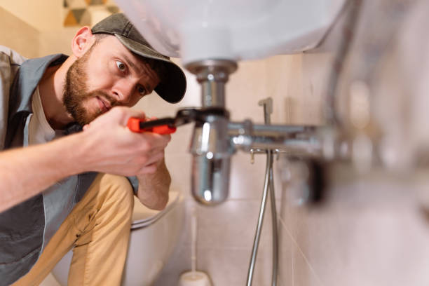 Best 24-Hour Plumber Near Me  in Fairbank, IA