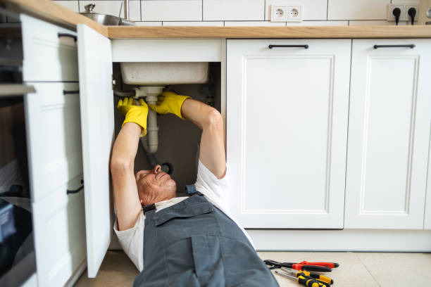 Best Sewer Cleaning Services  in Fairbank, IA