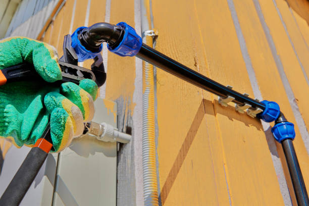 Best Toilet Repair Services  in Fairbank, IA