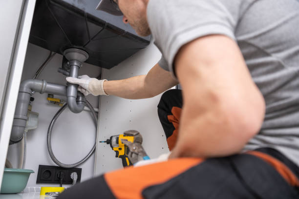 Best Sewer Line Repair  in Fairbank, IA