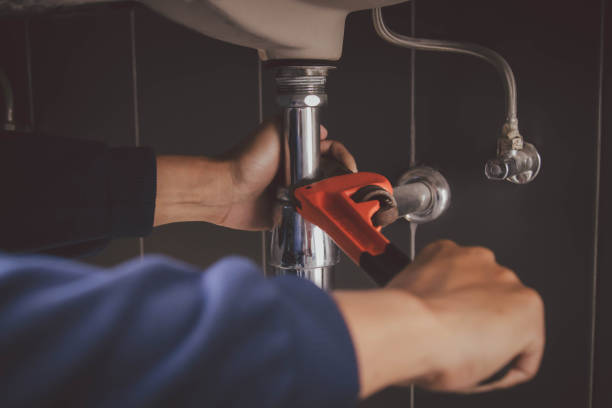 Best Leak Detection Services  in Fairbank, IA
