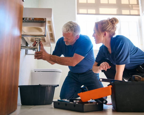 Best Plumbing Inspection Services  in Fairbank, IA